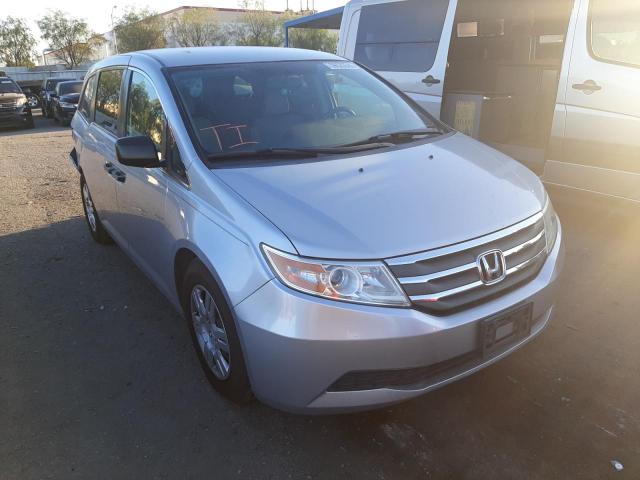 HONDA ODYSSEY LX 2012 5fnrl5h21cb139304