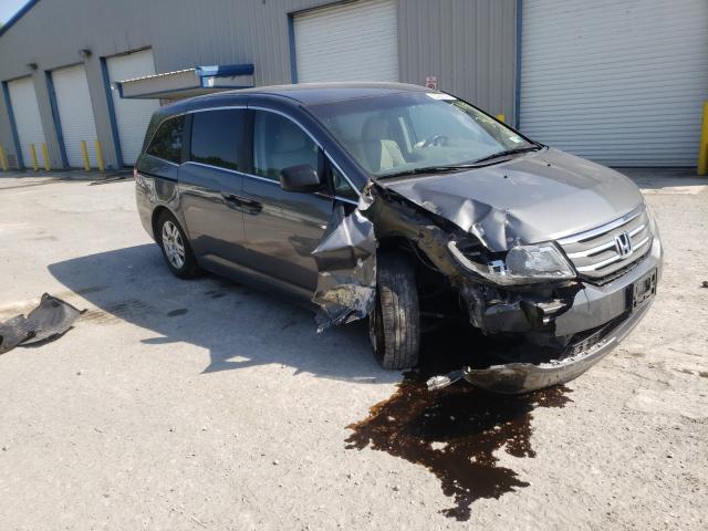 HONDA ODYSSEY LX 2012 5fnrl5h21cb147211