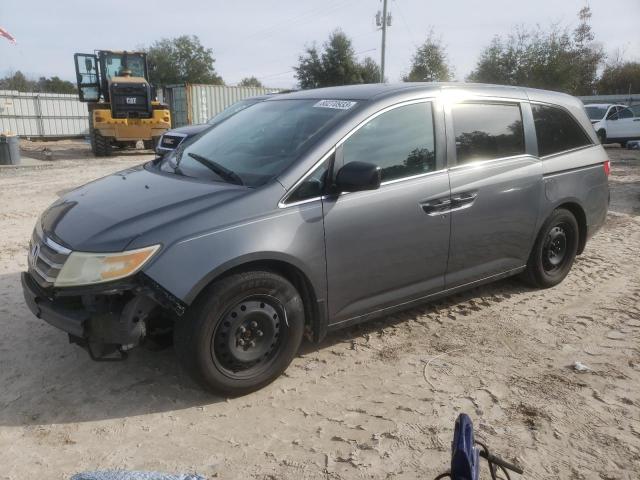 HONDA ODYSSEY LX 2012 5fnrl5h21cb147256