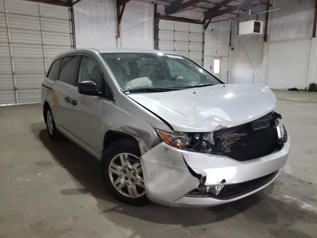 HONDA ODYSSEY LX 2013 5fnrl5h21db091451