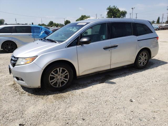 HONDA ODYSSEY LX 2014 5fnrl5h21eb121615