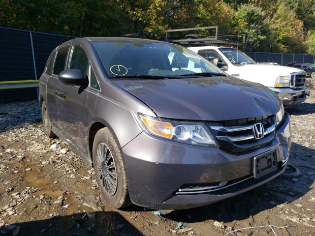 HONDA ODYSSEY LX 2014 5fnrl5h21eb122957