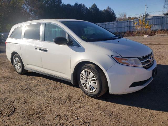 HONDA ODYSSEY LX 2015 5fnrl5h21fb503953