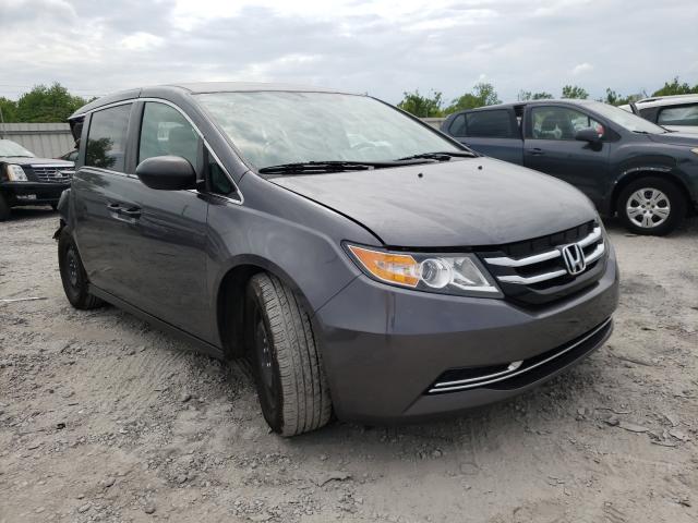 HONDA ODYSSEY LX 2016 5fnrl5h21gb066635