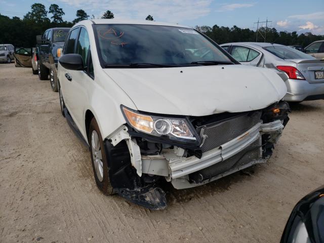 HONDA ODYSSEY LX 2016 5fnrl5h21gb149885