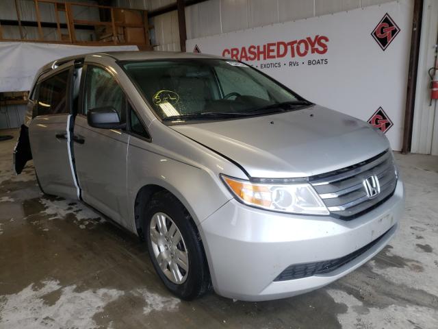 HONDA ODYSSEY LX 2012 5fnrl5h22cb006826