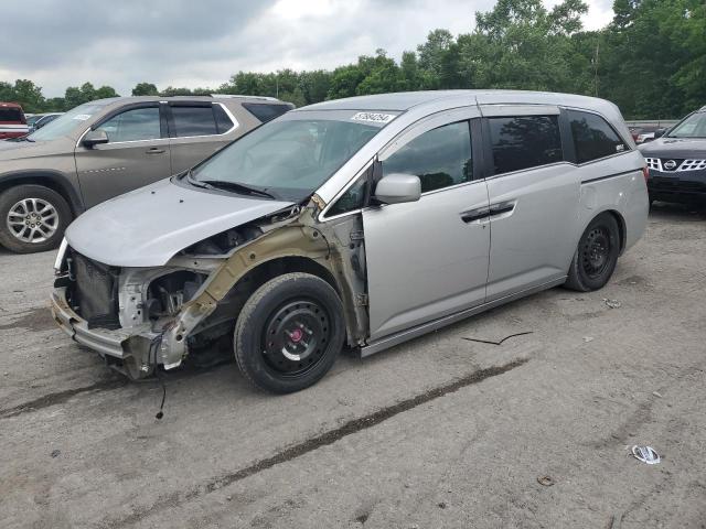 HONDA ODYSSEY LX 2012 5fnrl5h22cb044511