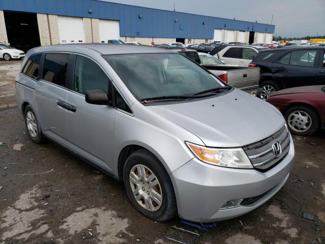 HONDA ODYSSEY LX 2012 5fnrl5h22cb061230