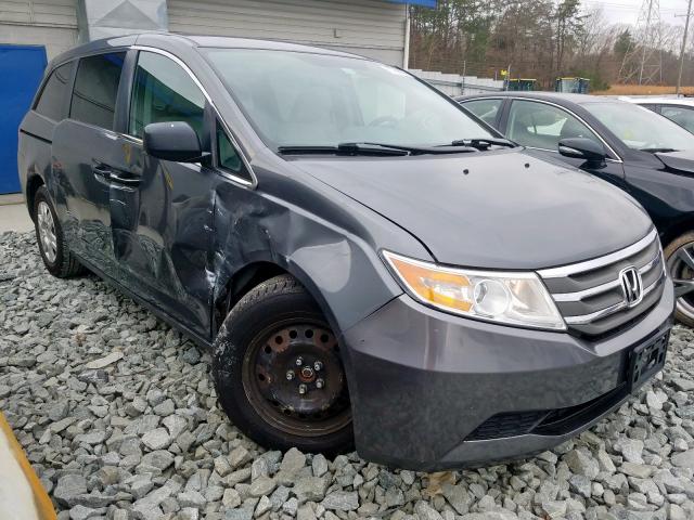 HONDA ODYSSEY LX 2012 5fnrl5h22cb098729