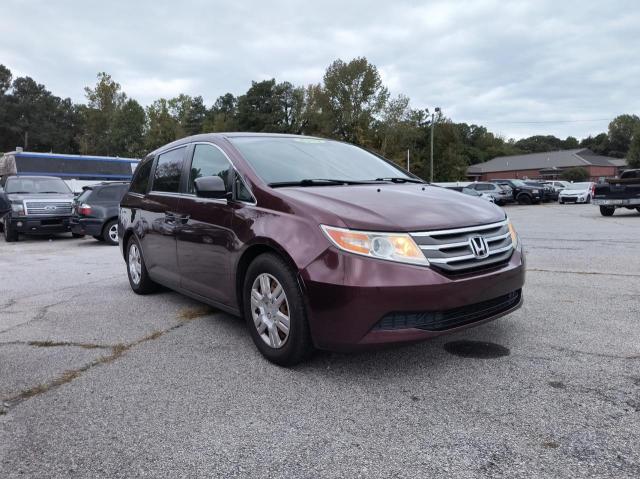 HONDA ODYSSEY LX 2012 5fnrl5h22cb101872