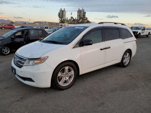 HONDA ODYSSEY LX 2012 5fnrl5h22cb106974