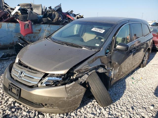 HONDA ODYSSEY LX 2012 5fnrl5h22cb130336