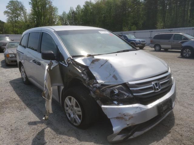 HONDA ODYSSEY LX 2012 5fnrl5h22cb145743