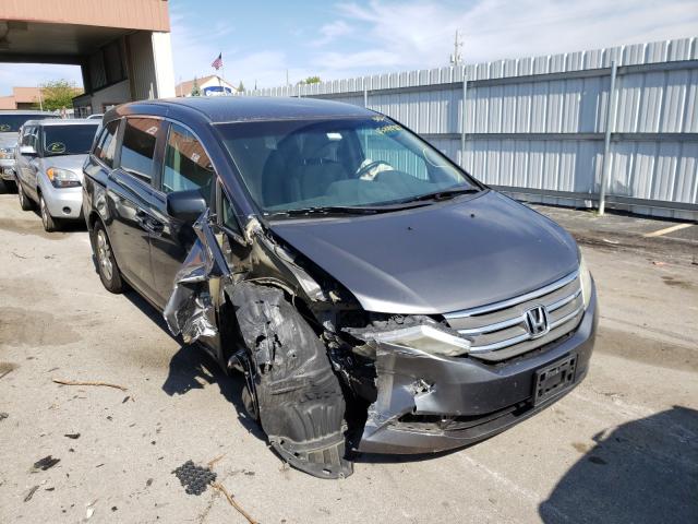 HONDA ODYSSEY LX 2012 5fnrl5h22cb147220