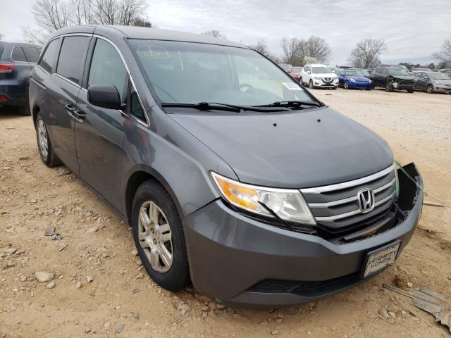 HONDA ODYSSEY LX 2013 5fnrl5h22db004169