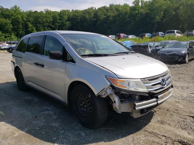 HONDA ODYSSEY LX 2013 5fnrl5h22db071886