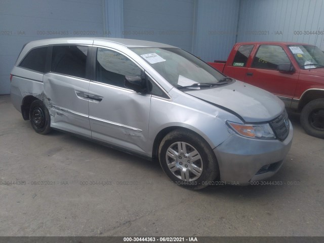 HONDA ODYSSEY 2013 5fnrl5h22db072875