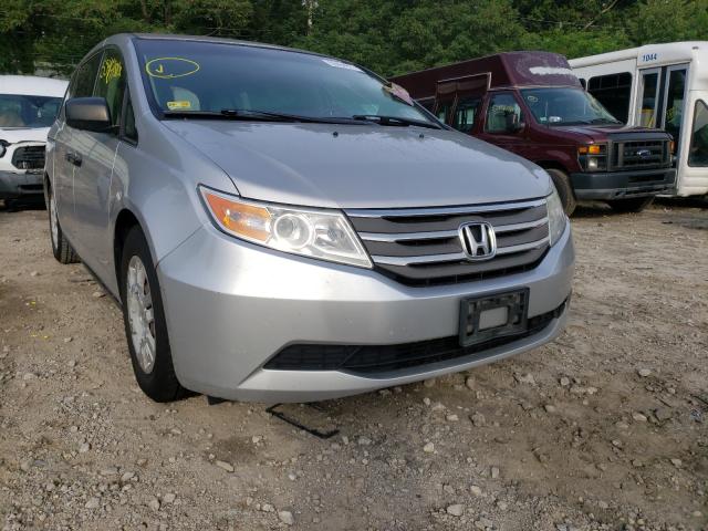 HONDA ODYSSEY LX 2013 5fnrl5h22db091894