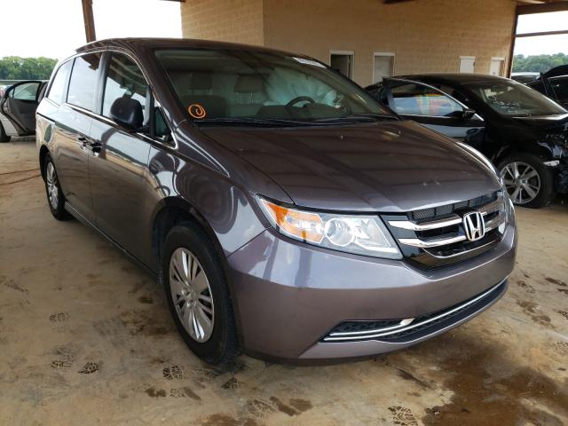 HONDA ODYSSEY LX 2016 5fnrl5h22gb029822