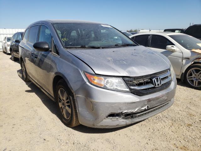 HONDA ODYSSEY LX 2016 5fnrl5h22gb035085