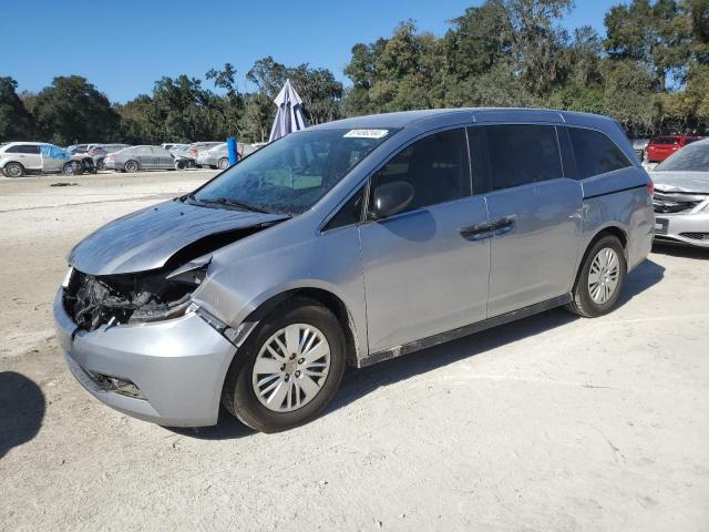 HONDA ODYSSEY LX 2016 5fnrl5h22gb103465