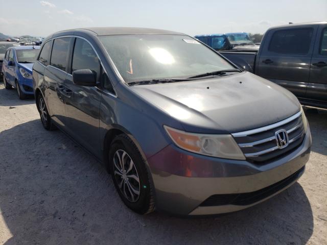 HONDA ODYSSEY LX 2011 5fnrl5h23bb023875