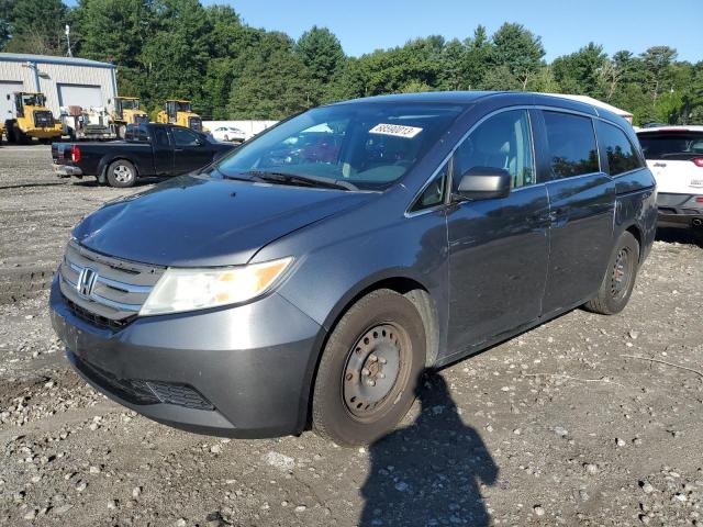 HONDA ODYSSEY LX 2011 5fnrl5h23bb065124