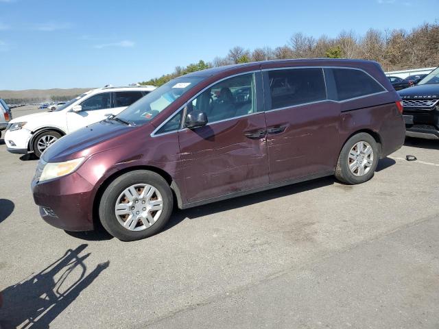 HONDA ODYSSEY LX 2011 5fnrl5h23bb083459