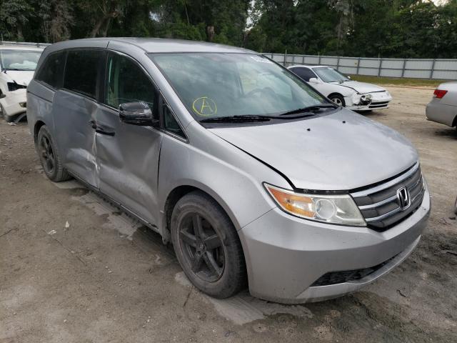 HONDA ODYSSEY LX 2011 5fnrl5h23bb084644