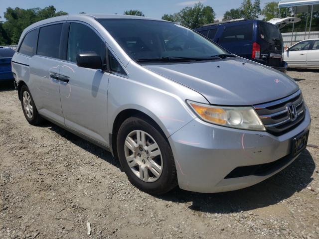 HONDA ODYSSEY LX 2012 5fnrl5h23cb023571