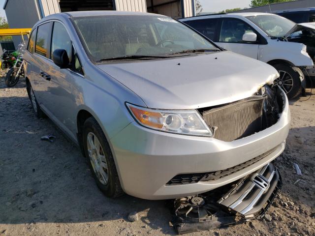 HONDA ODYSSEY LX 2012 5fnrl5h23cb042802