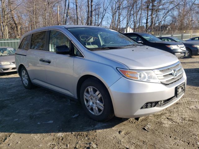 HONDA ODYSSEY LX 2012 5fnrl5h23cb056148