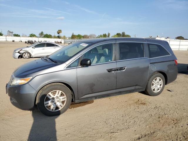 HONDA ODYSSEY LX 2012 5fnrl5h23cb147131