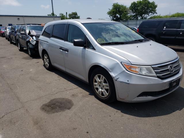 HONDA ODYSSEY LX 2013 5fnrl5h23db062842