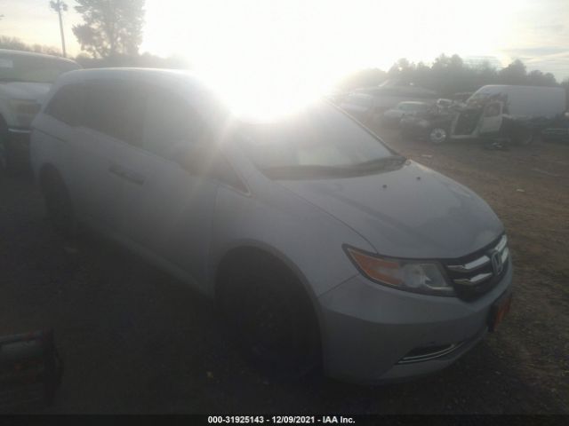 HONDA ODYSSEY 2014 5fnrl5h23eb058596