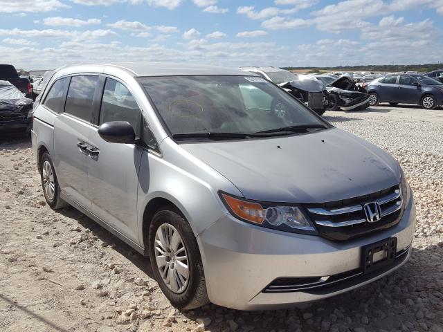 HONDA ODYSSEY LX 2015 5fnrl5h23fb038902