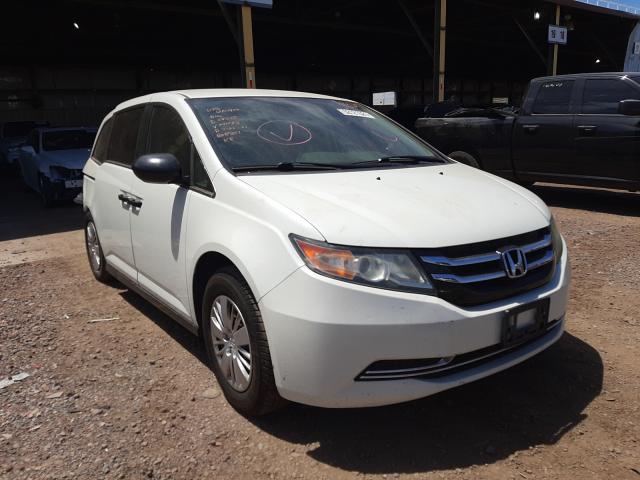 HONDA ODYSSEY LX 2015 5fnrl5h23fb040083