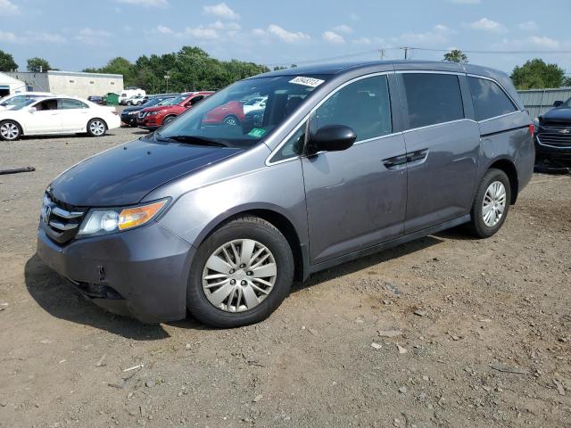 HONDA ODYSSEY LX 2015 5fnrl5h23fb044702