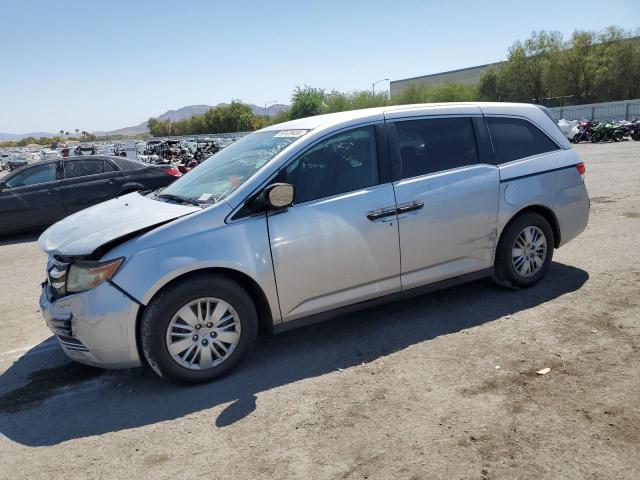 HONDA ODYSSEY LX 2015 5fnrl5h23fb092006