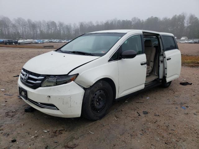 HONDA ODYSSEY LX 2015 5fnrl5h23fb102128