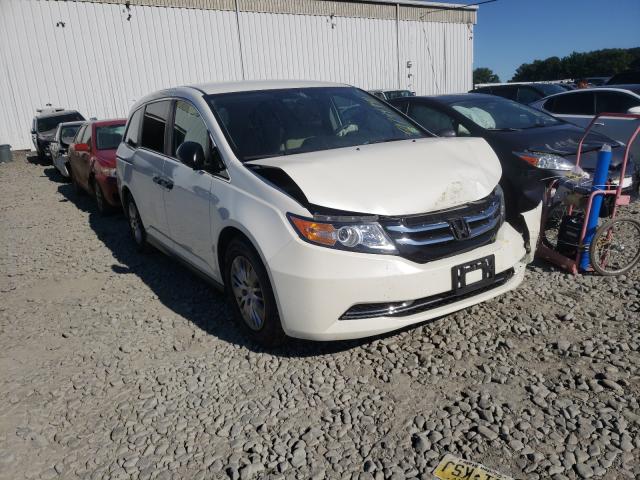 HONDA ODYSSEY LX 2016 5fnrl5h23gb103362