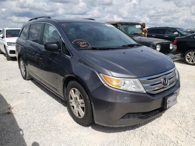 HONDA ODYSSEY LX 2011 5fnrl5h24bb022170