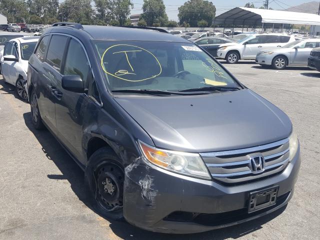 HONDA ODYSSEY LX 2012 5fnrl5h24cb032893