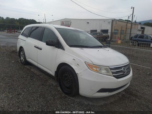 HONDA ODYSSEY 2012 5fnrl5h24cb072732