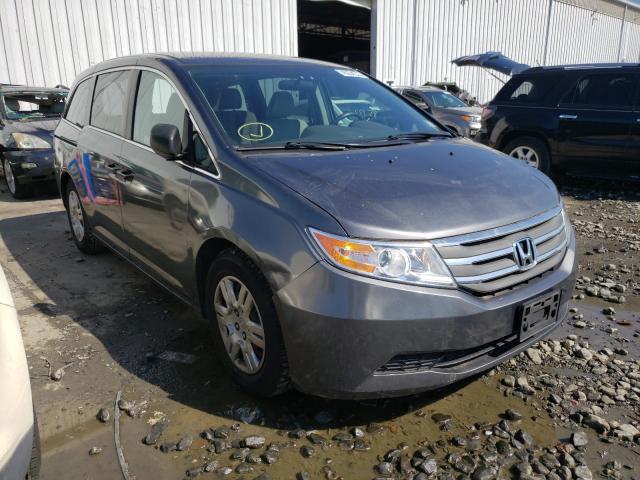 HONDA ODYSSEY LX 2012 5fnrl5h24cb127843