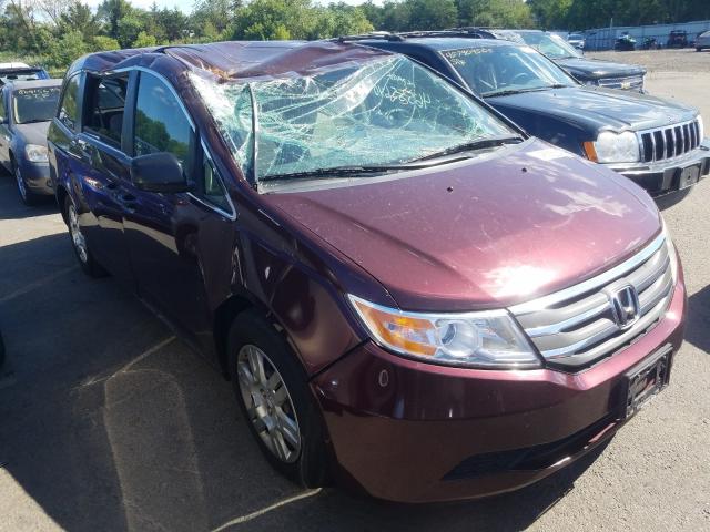 HONDA ODYSSEY LX 2012 5fnrl5h24cb132783