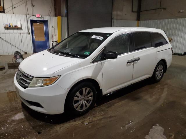 HONDA ODYSSEY LX 2013 5fnrl5h24db068682