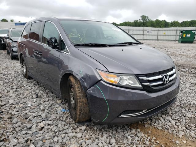 HONDA ODYSSEY LX 2015 5fnrl5h24fb063145