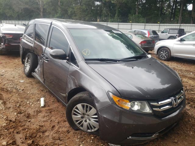 HONDA ODYSSEY LX 2015 5fnrl5h24fb078423