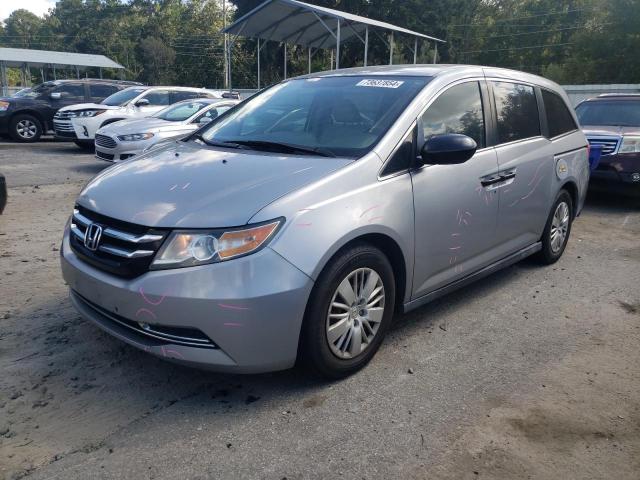 HONDA ODYSSEY LX 2016 5fnrl5h24gb113219